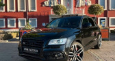 Audi SQ5 occasion année 2017 boite Automatique Annonce Audi SQ5 occasion Diesel 3.0 biturbo v6 competition 340ch à Wittelsheim