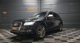 Audi SQ5 occasion 2015 mise en vente &agrave; Mont�limar par le garage EWIGO MONT�LIMAR - photo n&deg;1