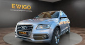 Annonce Audi SQ5 occasion Diesel 3.0 tdi 313 advance quattro tiptronic � Colmar