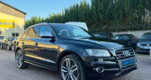 Audi SQ5 occasion année 2013 boite Automatique Annonce Audi SQ5 occasion Diesel 3.0 TDI 313ch quattro Tiptronic à Caen