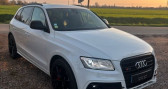 Annonce Audi SQ5 occasion Diesel 3.0 TDI 313Chv � Lille