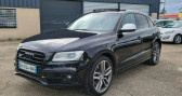 Audi SQ5 occasion  année 2014 boite Automatique Annonce Audi SQ5 occasion Diesel 3.0 TDI 313cv Bi-Turbo Quattro TipTronic 8 Toit ouvrant à SAINT RAMBERT D'ALBON