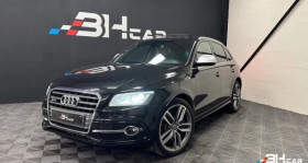 Audi SQ5 occasion 2015 mise en vente à Roanne par le garage BH CAR ROANNE - photo n°1