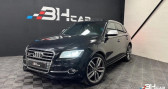 Audi SQ5 occasion année 2015 boite Automatique Annonce Audi SQ5 occasion Diesel 3.0 TDI 315 QUATTRO BVA à Roanne