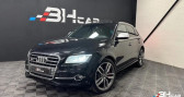 Annonce Audi SQ5 occasion Diesel 3.0 TDI 315 QUATTRO BVA � Roanne