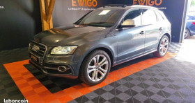 Audi SQ5 , garage EWIGO CHALON SUR SANE  LUX