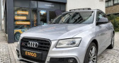 Audi occasion en region Limousin