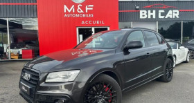 Audi SQ5 , garage BH CAR AURAY � PLUNERET