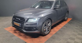 Audi SQ5 , garage EWIGO CERNAY  Cernay
