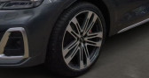 Audi SQ5 3.0 TDI 341 QUATTRO Leasing possible a partir de 960  ttc   Montvrain 77