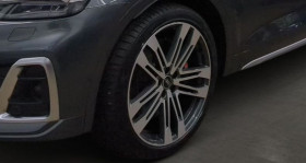 Audi SQ5 , garage EXELLIA AUTO LEASE  Montvrain