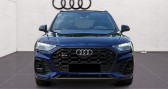 Annonce Audi SQ5 occasion Diesel 3.0 TDI 341 SPORTBACK QUATTRO LEASING A PARTIR DE 990 TTC M  Montvrain