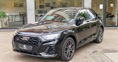 Audi SQ5 occasion année 2021 boite Automatique Annonce Audi SQ5 occasion Diesel 3.0 TDI 341CH MHEV QUATTRO TIPTRONIC 8 à Paris
