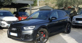 Annonce Audi SQ5 occasion Diesel 3.0 TDI 341CH MHEV QUATTRO TIPTRONIC 8  VILLENEUVE LOUBET