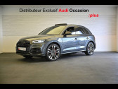 Annonce Audi SQ5 occasion Diesel 3.0 TDI 341ch MHEV Quattro Tiptronic 8  VELIZY VILLACOUBLAY