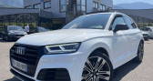 Annonce Audi SQ5 occasion Diesel 3.0 TDI 341CH QUATTRO TIPTRONIC 8 à VOREPPE