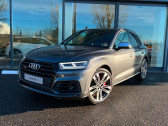 Audi SQ5 occasion année 2019 boite Sequentielle Annonce Audi SQ5 occasion Diesel 3.0 TDI 347 ch quattro tiptronic à Onet-le-Château