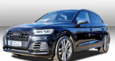 Annonce Audi SQ5 occasion Diesel 3.0 TDI 347 ch  Vieux Charmont