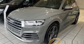 Audi SQ5 , garage SANCY CAR IMPORT  Saint-Diry