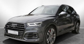 Annonce Audi SQ5 occasion Diesel 3.0 TDI 347ch QUATTRO/PANO/ MALUS INCLUS  Montfermeil