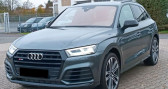 Audi SQ5 occasion année 2020 boite Automatique Annonce Audi SQ5 occasion Diesel 3.0 TDI 347CH QUATTRO TIPTRONIC BLACK EDITION GPS-LED-TOIT O à Meteren