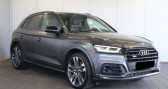 Audi SQ5 occasion année 2020 boite Automatique Annonce Audi SQ5 occasion Diesel 3.0 TDI 347CH QUATTRO TIPTRONIC BLACK EDITION GPS-LED-TOIT O à Meteren