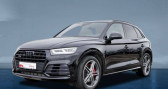 Audi SQ5 occasion année 2019 boite Automatique Annonce Audi SQ5 occasion Diesel 3.0 TDI 347ch quattro tiptronic à Ozoir-la-Ferrière