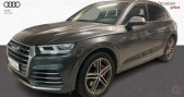 Annonce Audi SQ5 occasion Diesel 3.0 TDI 347ch quattro tiptronic à Paris