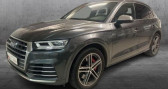 Audi SQ5 occasion année 2020 boite Automatique Annonce Audi SQ5 occasion Diesel 3.0 TDI 347ch quattro tiptronic à Paris