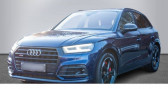 Annonce Audi SQ5 occasion Diesel 3.0 TDI 347ch quattro tiptronic  Ozoir-la-Ferrire