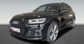 Audi SQ5 3.0 TDI 347ch quattro tiptronic   Ozoir-la-Ferrire 77