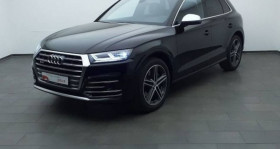 Audi SQ5 occasion 2019 mise en vente à LANESTER par le garage AUTO CONCEPT 56 - photo n°1