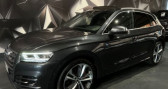 Annonce Audi SQ5 occasion Diesel 3.0 TDI 347CH QUATTRO TIPTRONIC  AUBIERE