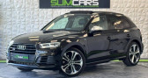 Annonce Audi SQ5 occasion Diesel 3.0 TDI 347ch quattro tiptronic � MOUGINS