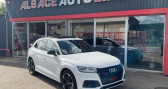 Audi SQ5 3.0 TDI 347CH QUATTRO TIPTRONIC   Eckbolsheim 67