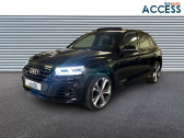 Annonce Audi SQ5 occasion Diesel 3.0 TDI 347ch quattro tiptronic  PARIS