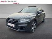 Audi SQ5 3.0 TDI 347ch quattro tiptronic  2019 - annonce de voiture en vente sur Auto Sélection.com