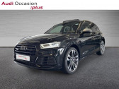 Audi SQ5 3.0 TDI 347ch quattro tiptronic   VELIZY VILLACOUBLAY 78