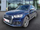 Audi SQ5 occasion année 2020 boite Sequentielle Annonce Audi SQ5 occasion Diesel 3.0 TDI 347ch quattro tiptronic à Albi