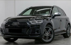Audi SQ5 occasion Noir année 2019 boite Sequentielle Annonce Audi SQ5 occasion Diesel 3.0 TDI 347CH QUATTRO TIPTRONIC à Villenave-d'Ornon