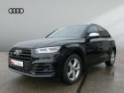 Audi SQ5 occasion année 2020 boite Sequentielle Annonce Audi SQ5 occasion Diesel 3.0 TDI 347CH QUATTRO TIPTRONIC à Villenave-d'Ornon