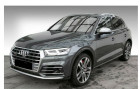 Audi SQ5 occasion Gris année 2019 boite Sequentielle Annonce Audi SQ5 occasion Diesel 3.0 TDI 347CH QUATTRO TIPTRONIC à Villenave-d'Ornon