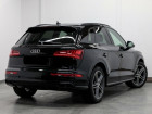 Audi SQ5 occasion Noir année 2019 boite Sequentielle Annonce Audi SQ5 occasion Diesel 3.0 TDI 347CH QUATTRO TIPTRONIC à Villenave-d'Ornon
