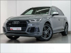 Audi SQ5 occasion année 2019 boite Sequentielle Annonce Audi SQ5 occasion Diesel 3.0 TDI 347CH QUATTRO TIPTRONIC à Villenave-d'Ornon