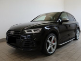 Audi SQ5 occasion année 2020 boite Sequentielle Annonce Audi SQ5 occasion Diesel 3.0 TDI 347CH QUATTRO TIPTRONIC à Villenave-d'Ornon