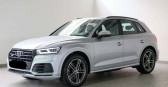 Audi SQ5 occasion année 2019 boite Sequentielle Annonce Audi SQ5 occasion Diesel 3.0 TDI 347CH QUATTRO TIPTRONIC à Villenave-d'Ornon