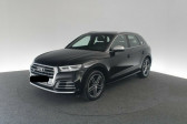 Audi SQ5 occasion année 2020 boite Sequentielle Annonce Audi SQ5 occasion Diesel 3.0 TDI 347CH QUATTRO TIPTRONIC à Villenave-d'Ornon
