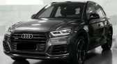 Audi SQ5 occasion année 2020 boite Sequentielle Annonce Audi SQ5 occasion Diesel 3.0 TDI 347CH QUATTRO TIPTRONIC à Villenave-d'Ornon