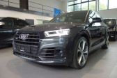 Audi SQ5 occasion année 2019 boite Sequentielle Annonce Audi SQ5 occasion Diesel 3.0 TDI 347CH QUATTRO TIPTRONIC à Villenave-d'Ornon