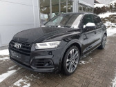 Audi SQ5 occasion année 2019 boite Sequentielle Annonce Audi SQ5 occasion Diesel 3.0 TDI 347CH QUATTRO TIPTRONIC à Villenave-d'Ornon